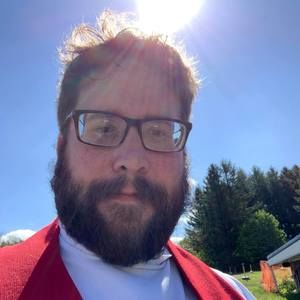 Meet your Posher, Jonathan